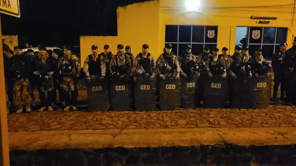 Penal Cereso