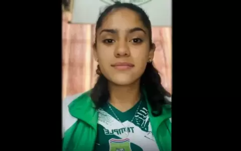 Anabella Gonz�lez Caballero.