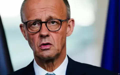 Friedrich Merz.