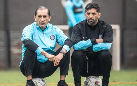 Otra baja en Olimpia