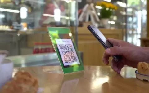 Pagos digitales ganan terreno.
