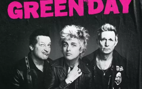 Green Day.