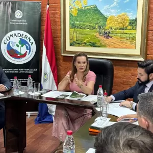 Millones en sueldos, cero resultados: as� opera Conaderna