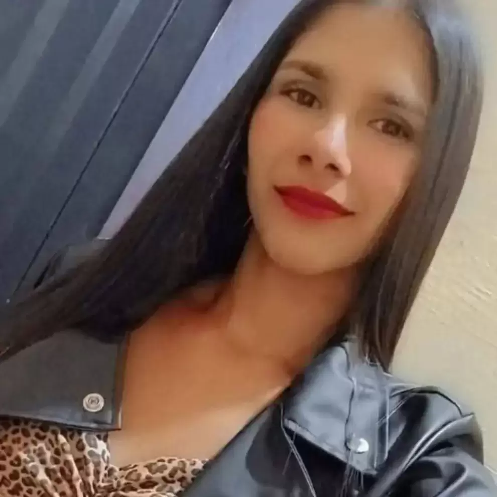 Encuentran sin vida el cuerpo de Dahiana Ferreira (24).