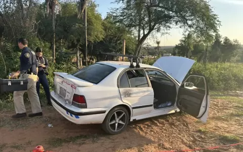 Asalto en Villeta involucra a dos integrantes del Clan Rotela.