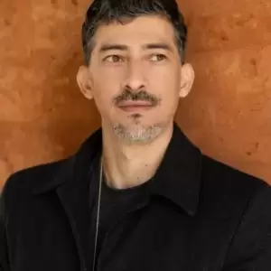 Dami�n Cabrera
