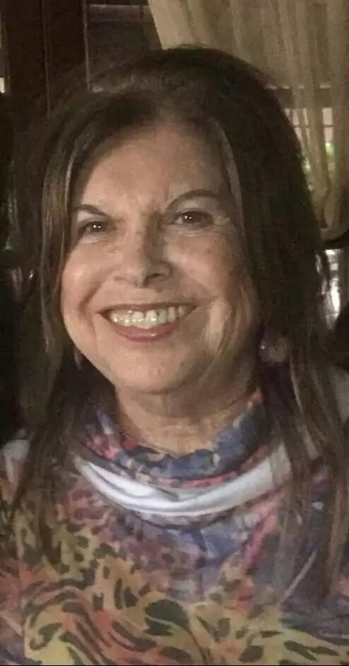 Doctora Esther "Chachi" Prieto.