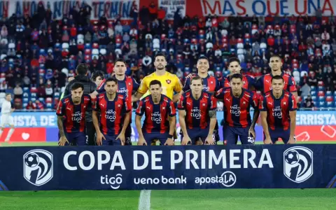 Cerro Porte�o se queda sin una pieza clave