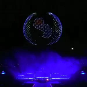 Asunción abrió los Panamericanos Junior 2025 con un despliegue de arte, deporte y tecnología
