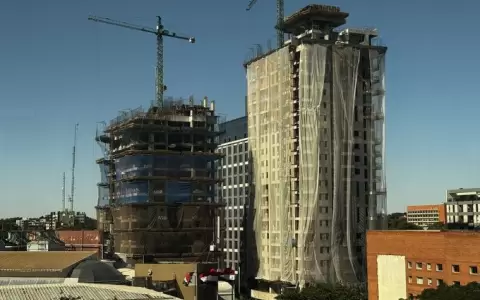 Sector inmobiliario.