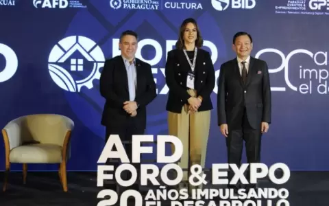 Foro AFD.