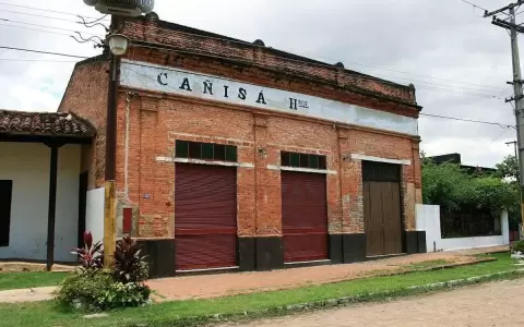 Cine Ca�iz�.