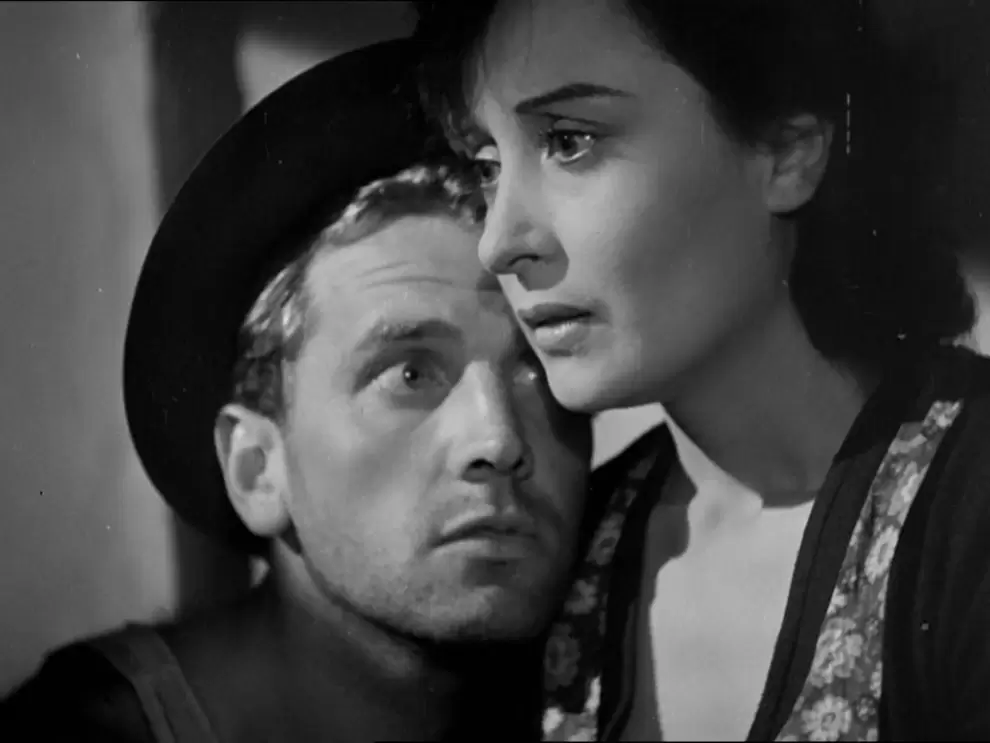 Obsesi�n (1943) de Luchino Visconti.