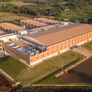 Denuncian direccionamiento en la adjudicaci�n del Gran Hospital de Asunci�n