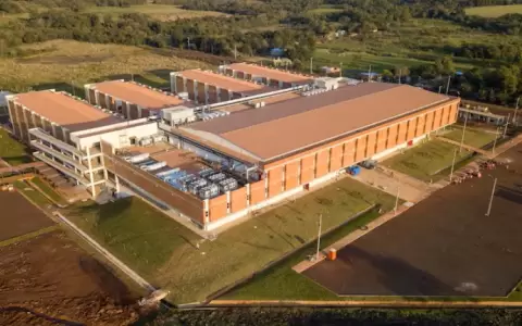 Gran Hospital de Asunci�n.