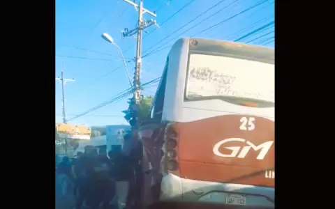 Accidente en �emby.