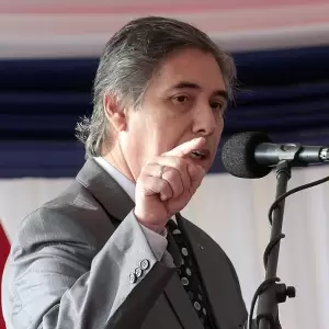 Cetrapam vuelve a denunciar falta de pago de subsidios del transporte p�blico