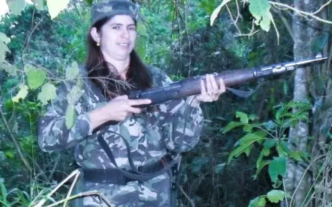 Lourdes Bernarda Ram�rez de Ramos.