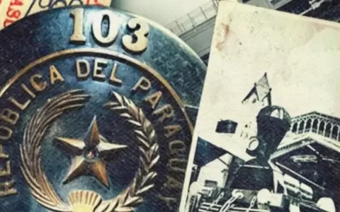 Inauguraci�n de la muestra "Memorias hist�ricas de nuestra patria".
