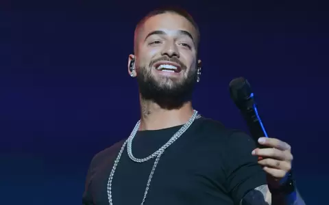 Maluma.