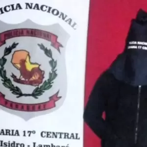 Abogado balea a presunto ladr�n que intent� ingresar a su casa