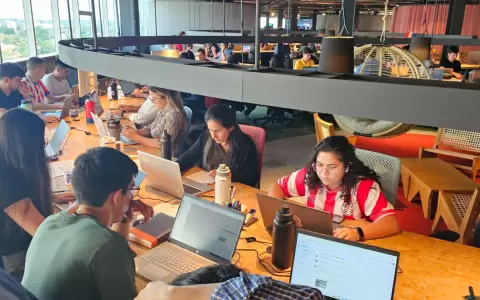 itti y SignQuantum apuntan a la prevenci�n de ataques de computadoras cu�ntica.