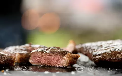 Carne asada.