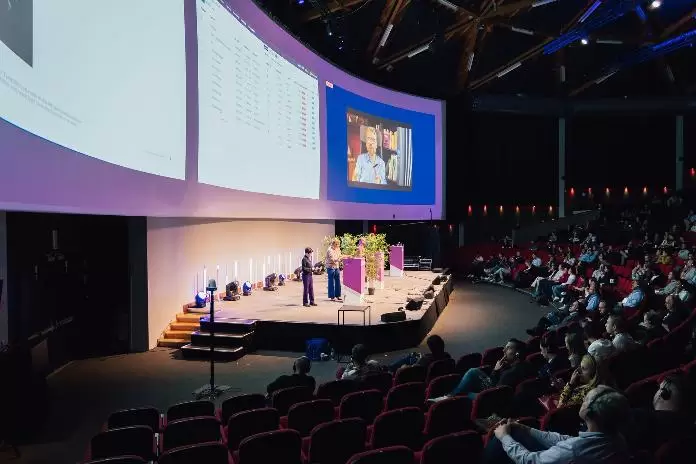 Odoo Awards 2025 se realizar� en septiembre en Bruselas, B�lgica.
