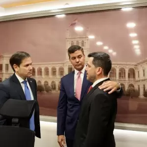 EE. UU. denuncia: Oficialismo usa al Congreso para intimidar y perseguir