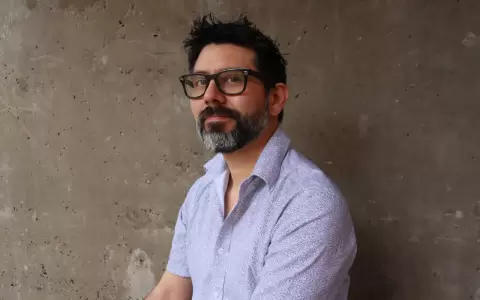 Gustavo Setrini.