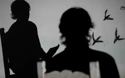 "La noche en com�n" dirigida por Alegr�a Gonz�lez.