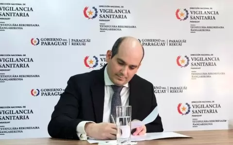 Jorge Iliou, director de Dinavisa.