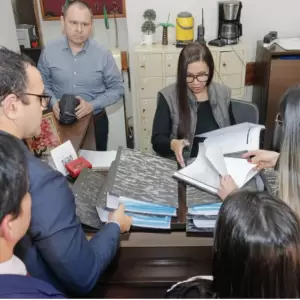 Intervención a CDE: Informe entregado a Diputados señala presunta malversación y una "caja paralela"