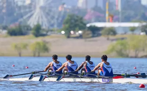 Presumen deserci�n de cuatro atletas cubanos en ASU2025