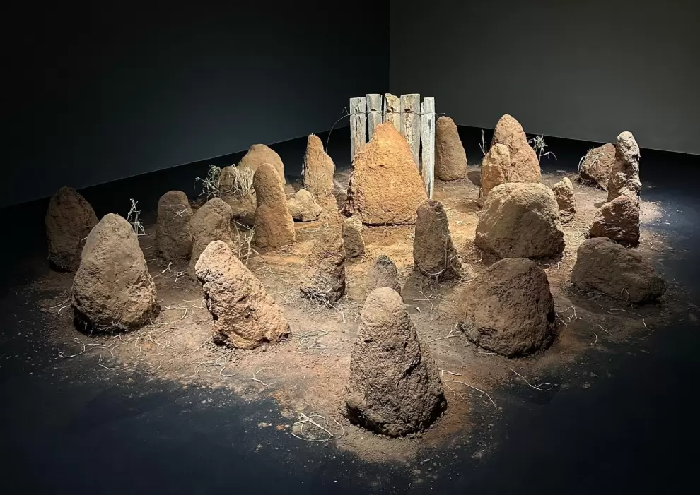 Obras coleccionadas de Federico Cort�zar.