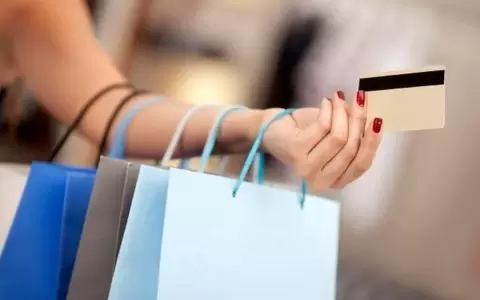 Actividad econ�mica en comercios.