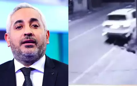 Felipe Goroso, periodista y operador cartista.