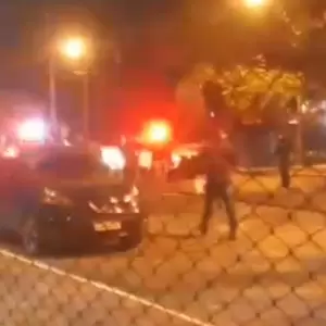 Violencia en Derecho UNA: candidato acusa a rival de instigar ataque con heridos