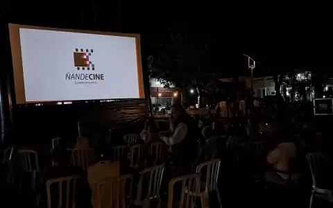 �andecine, edici�n anterior.