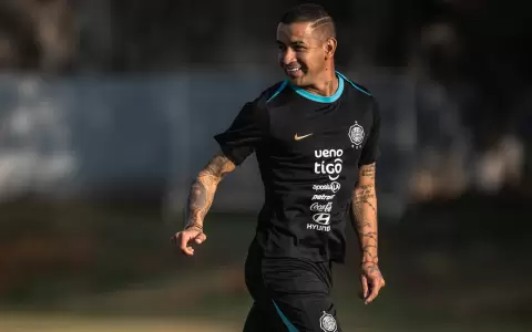 Olimpia: el equipo que prepara Ram�n D�az para el Cl�sico Blanco y Negro