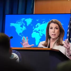 EE. UU. desmiente a cartistas: informe sobre DD. HH. en Paraguay es actual y fue adaptado por Trump
