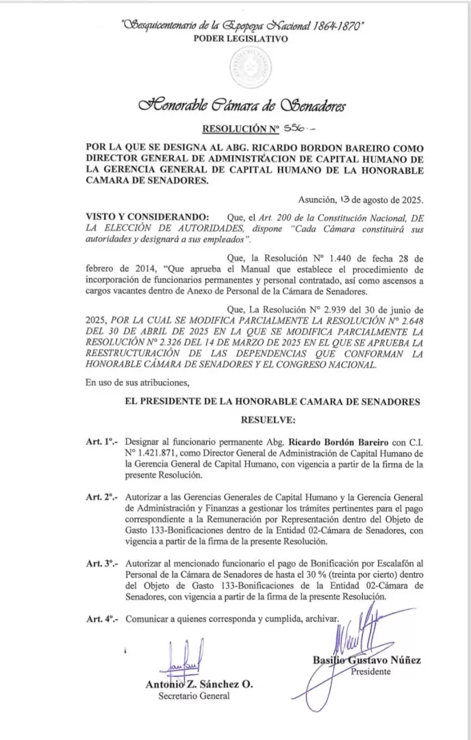 Documento.