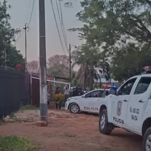 Mujer encontrada muerta en inquilinato de �emby con signos de violencia