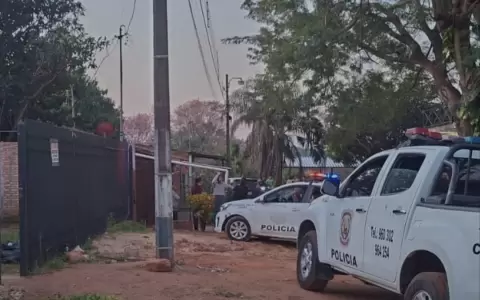 Mujer encontrada muerta en inquilinato de �emby con signos de violencia