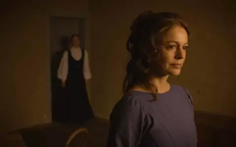"1828", dirigida por Udo Flohr.