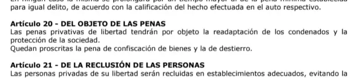 Art. 137 de la CN
