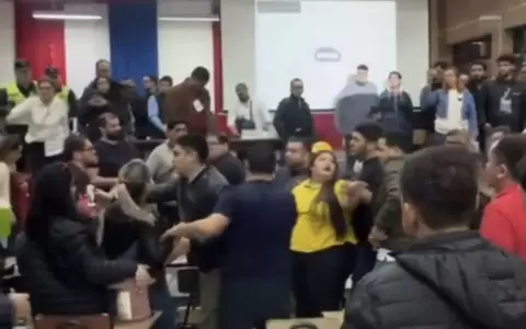 Persiste conflicto en elecciones de Derecho - UNA:  dos autoproclamados ganadores