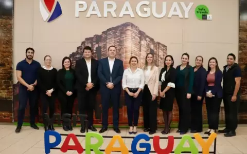 Lanzamiento de plataformas que modernizan la gesti�n tur�stica.