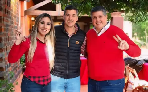 Caso diputado Samaniego: juez reprocha constantes chicanas de los acusados por desv�o de dinero municipal