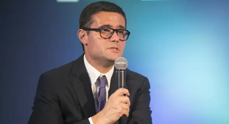 Mario Mesquita, economista jefe de Itaú.